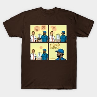 Codeswitch FAIL T-Shirt